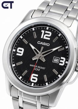 CASIO MTP-1314D-1A — мужские классические часы