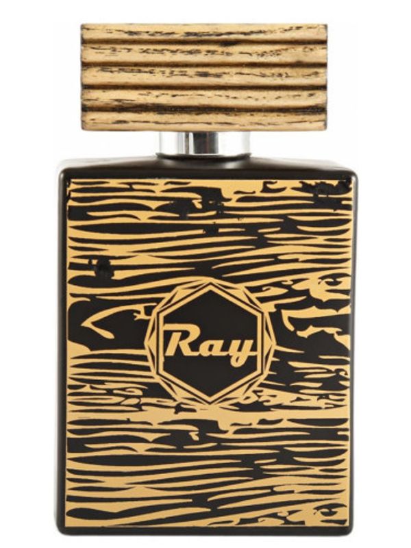 Louis Cardin Ray