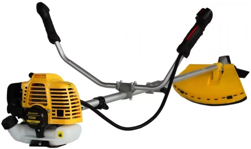Бензиновый триммер Champion T256