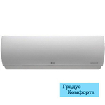 Настенные кондиционеры Lg H09MW (NMR0)