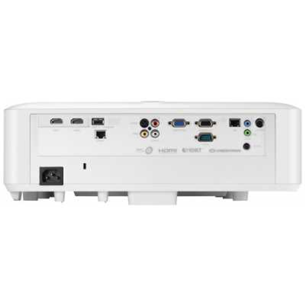 Проектор ViewSonic LS860WU