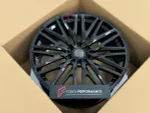КОВАНЫЕ ДИСКИ для Toyota LAND CRUISER 300 LC300 #2