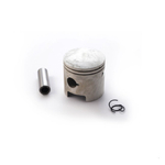 Поршень 0.25 MM Yamaha 25/30лс (оригинальный арт. 61N116350000)