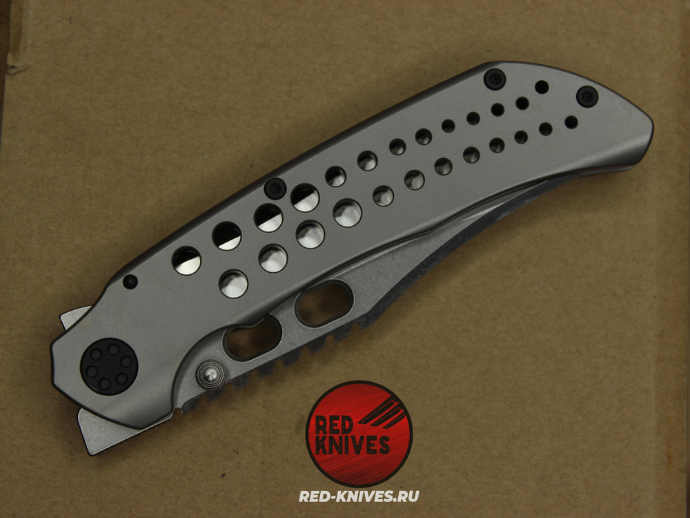 Нож Merriken Ultimatum