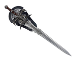 Меч Фростморн Warcraft Меч Короля Лича Варкрафт, Ледяная скорбь от Blizzard 1/1