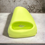 Adidas Yeezy Slide • Green Glow