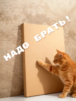 Красный шарф грюо 50х70х1 шт