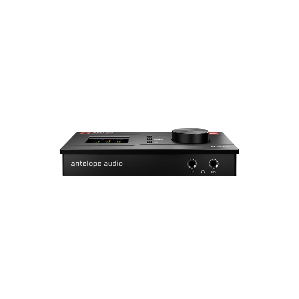 Antelope Audio Zen GO