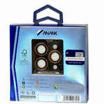Защитное стекло для задней камеры i-Phone 17 Pro/17 Pro Max ANANK Orange