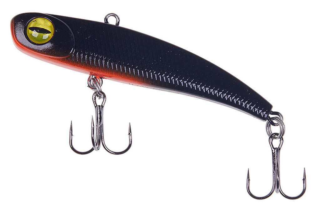 Раттлин HIGASHI Winger 85 мм, 24 г, цвет #01