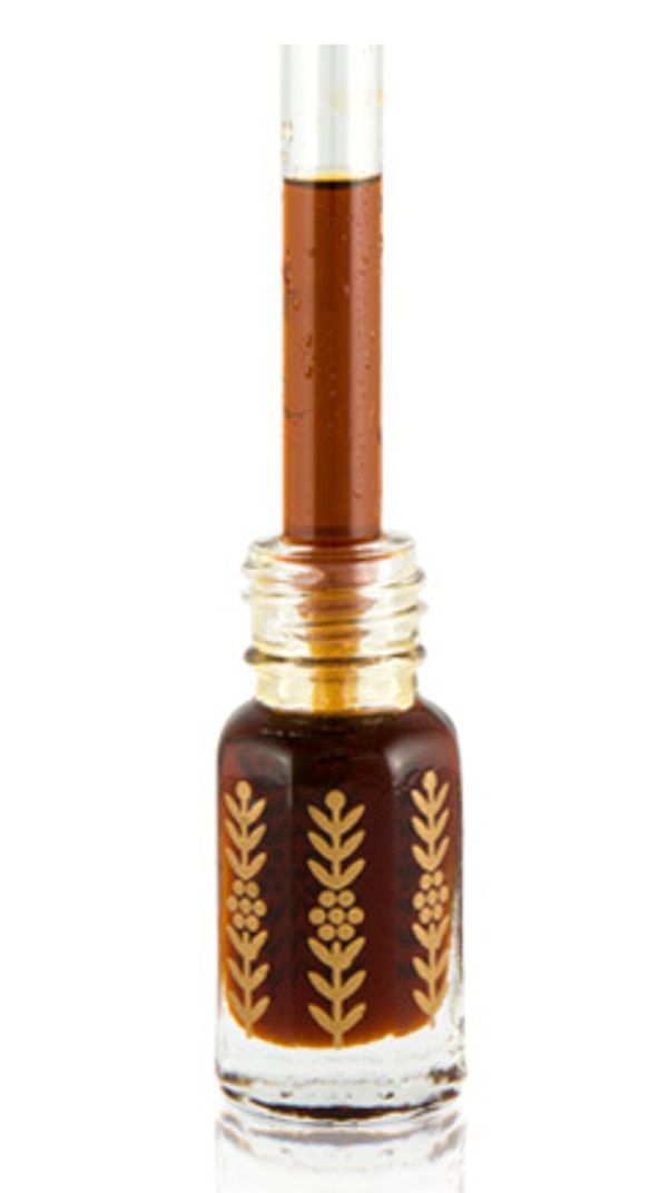 Majid Muzaffar Iterji Highly Aged Cambodian Agarwood Oil