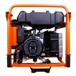 Генератор бензиновый Villartec GG6300ЕВС