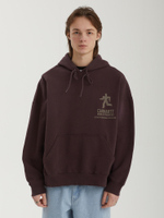 Мужская Толстовка Hooded Distance