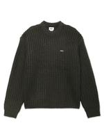 Мужской Свитер Obey Bold Chunky