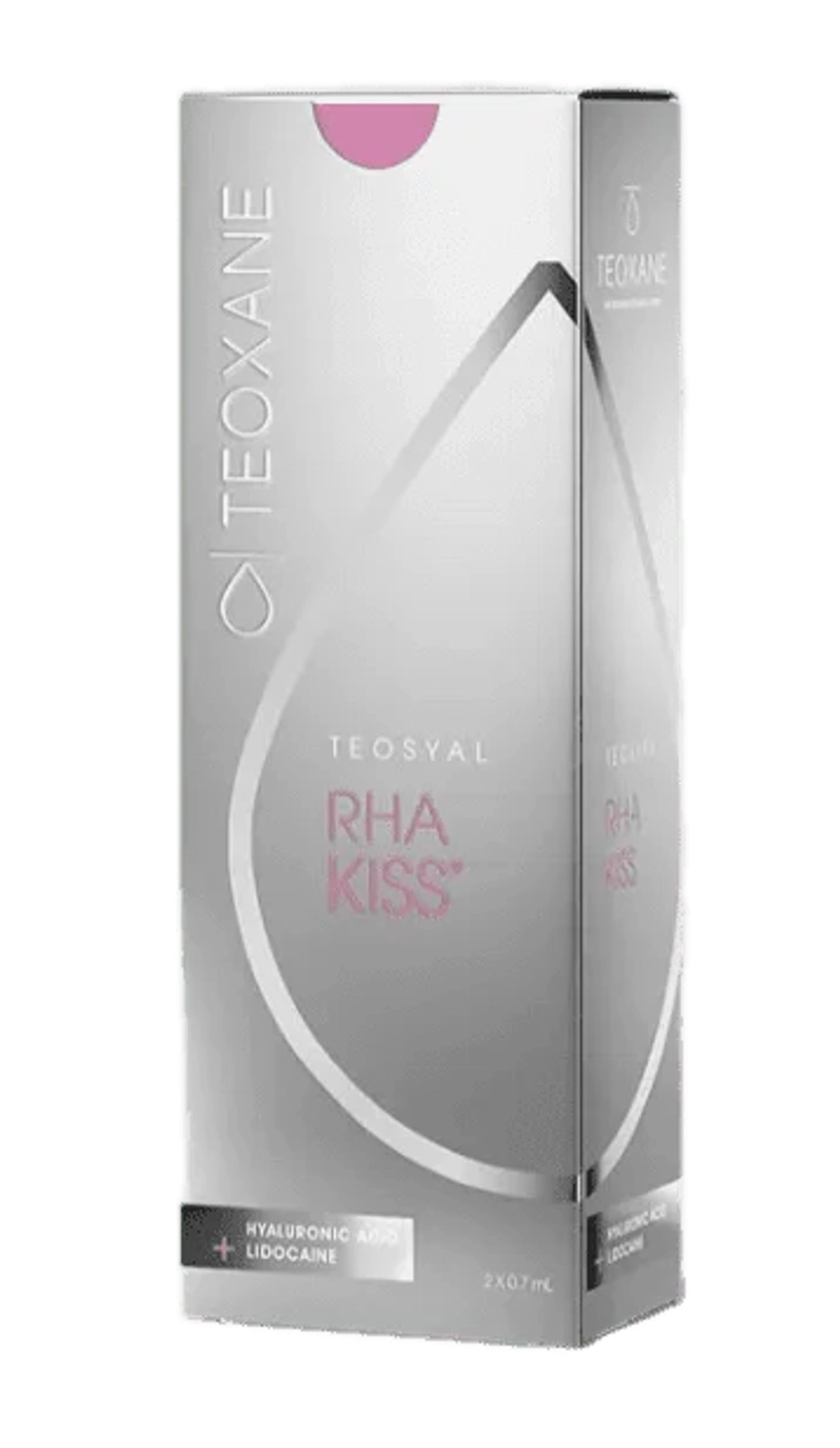 Teosyal RHA KISS