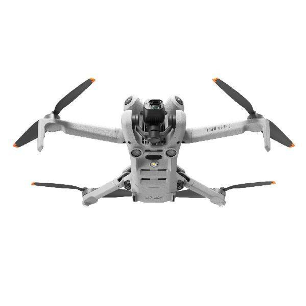 Квадрокоптер DJI Mini 4  Pro | ParaGraf.ru | 8-800-550-77-60
