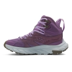 Ботинки женские Hoka Anacapa Breeze mid
