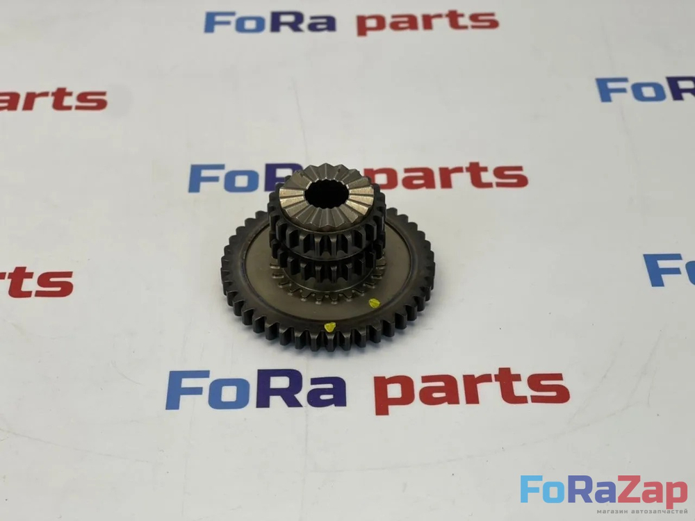 Шестерня ГРМ нижняя VAG 1.8 - 2.0 TFSI