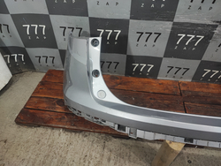Бампер задний Geely Coolray 19-нв Б/У Оригинал 6600247097