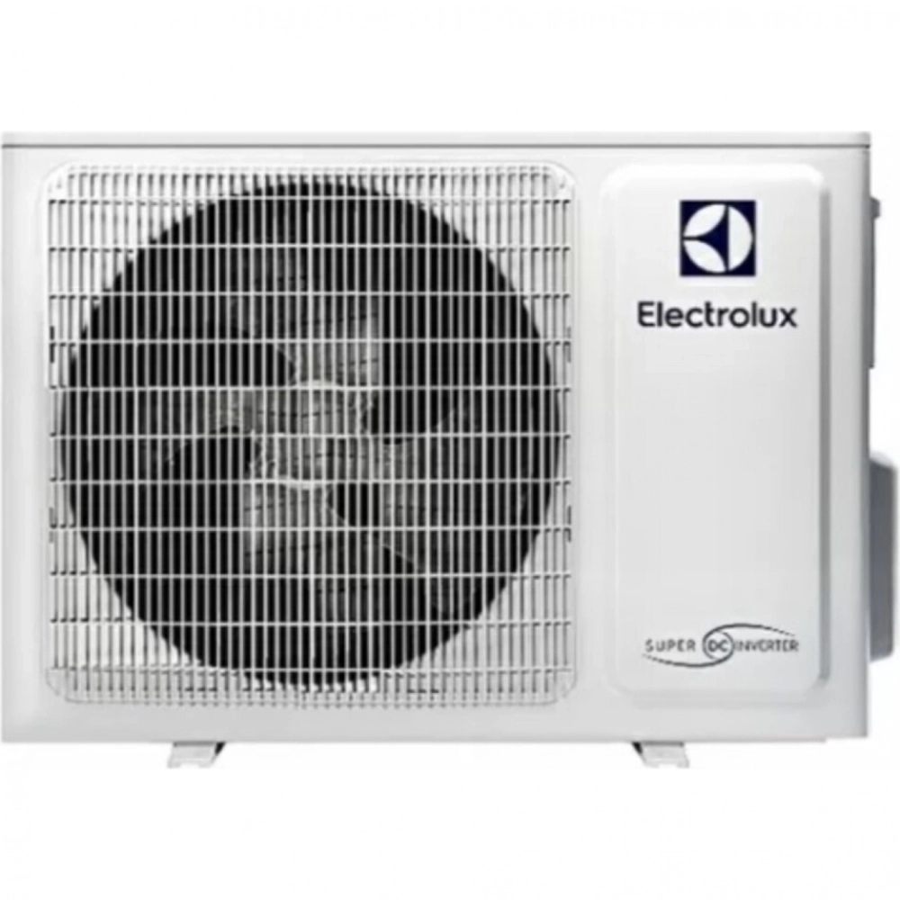Сплит-система инверторного типа Electrolux Enterprise Super DC EACS/I-09HEN-BLACK/N8_24Y комплект
