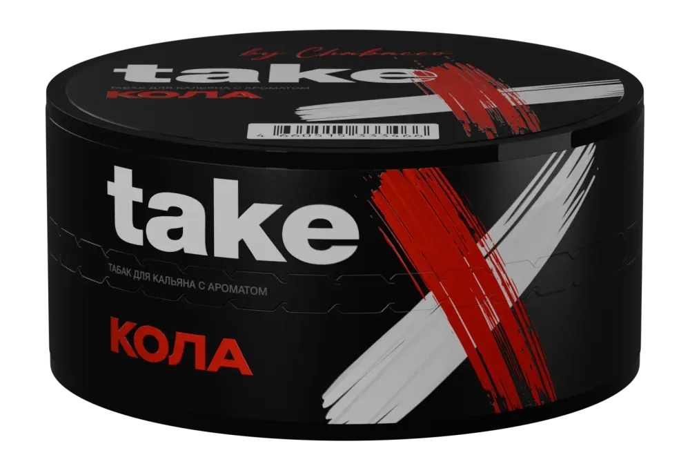 Take Кола (Cola) 25г