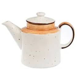Чайник 1000 мл d 13,3 см h16 см Organic Fusion P.L. Proff Cuisine [1]