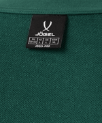 Свитшот ESSENTIAL Sweatshirt, темно-зеленый