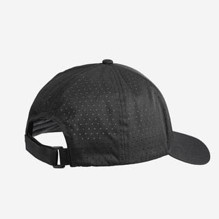 Кепка "ALFA" цвет BLACK