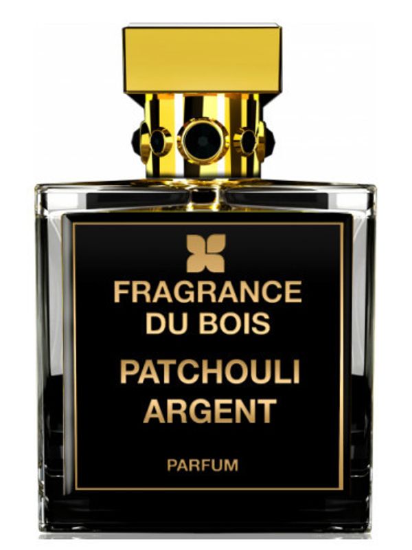 Fragrance Du Bois Patchouli Argent