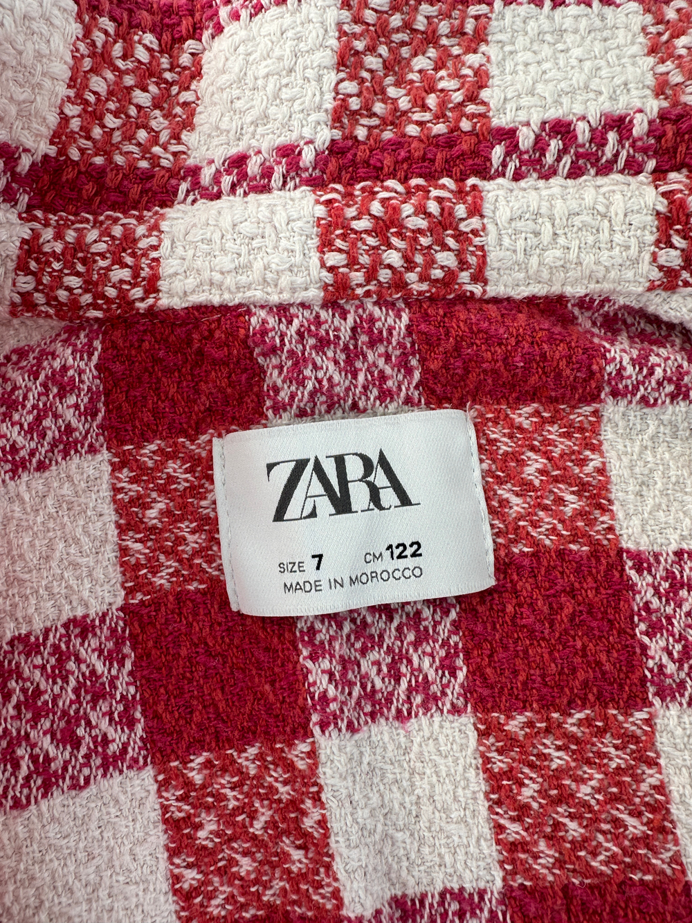 Рубашка Zara
