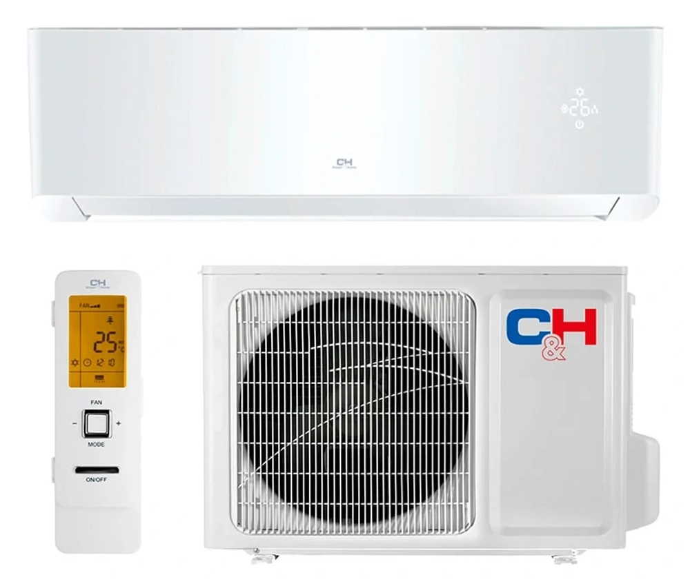 Cooper&Hunter CH-S18FTXAM2S-WP