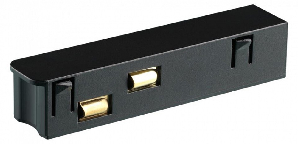 Токопровод концевой Novotech Flum 135162