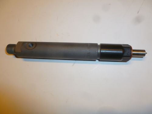 Форсунка Ricardo R6126A-260DE; TDK 260 6LT/Injector