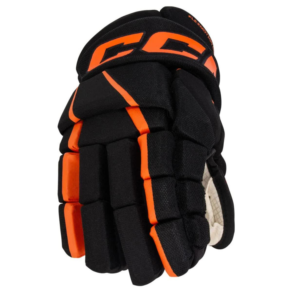 Краги CCM TACKS XF 80 SR (взрослый)