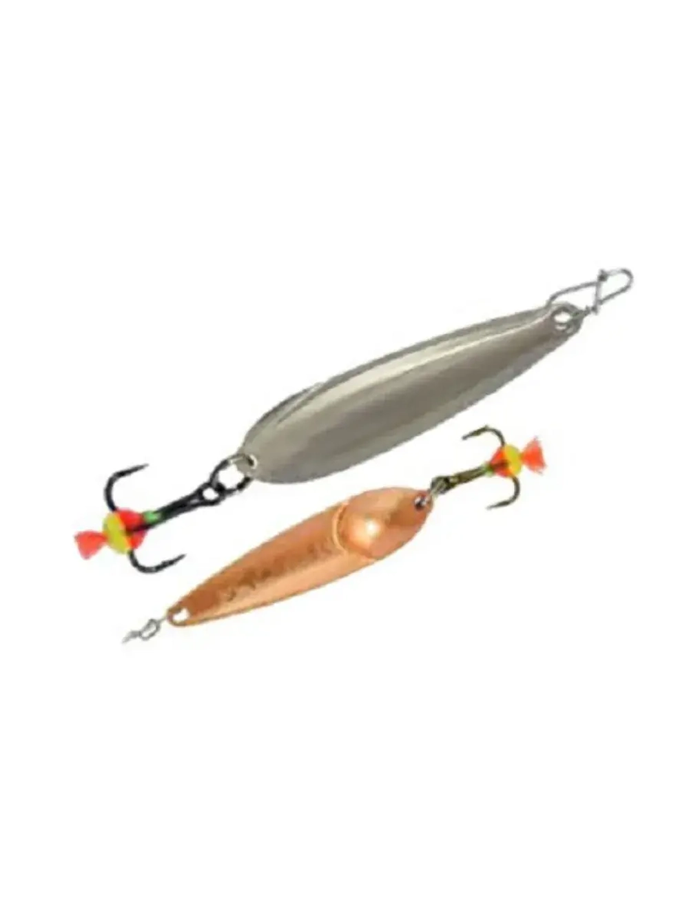 Блесна для рыбалки ECOPRO Krill