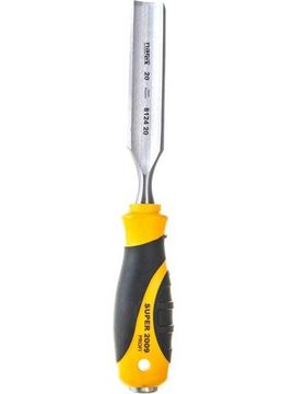 Полукруглая стамеска NAREX SUPER 2009 LINE PROFI 20 мм 812420