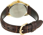Женские наручные часы Casio LTP-V005GL-9B