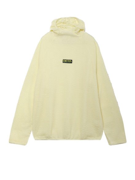 Мужская Толстовка Merino Poison Fleece