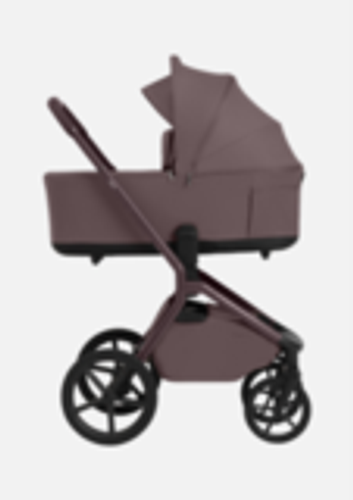 Sweet Baby Коляска 2 в 1 SBL Orso Mokka