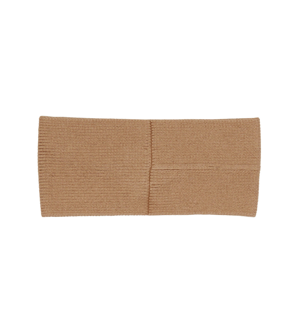Платок ESSENTIAL FLAG Tommy Hilfiger - светло-коричневый(AW0AW15312)