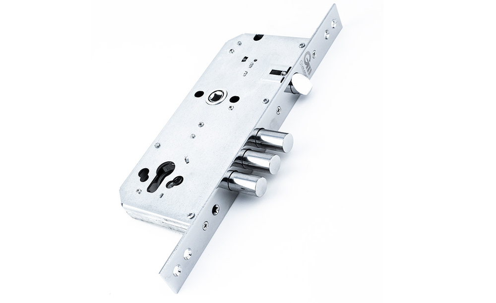 Умный замок Gimmel F21 TTLock