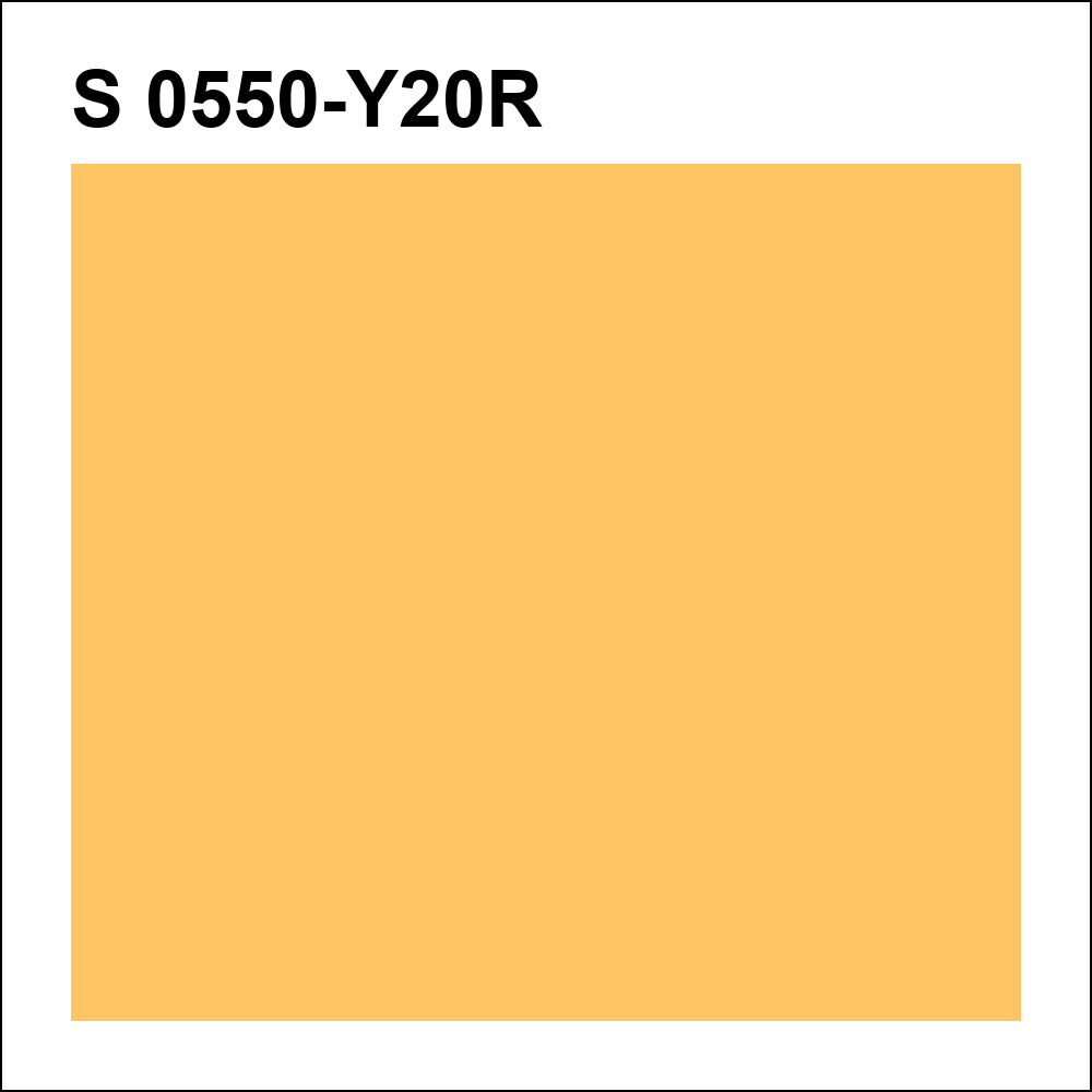 S 0550-Y20R за кг