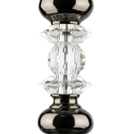 Светильник подвесной Crystal Lux MATEO SP1 2400/201