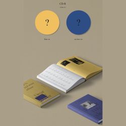 Альбом CHEN (EXO) Dear my dear