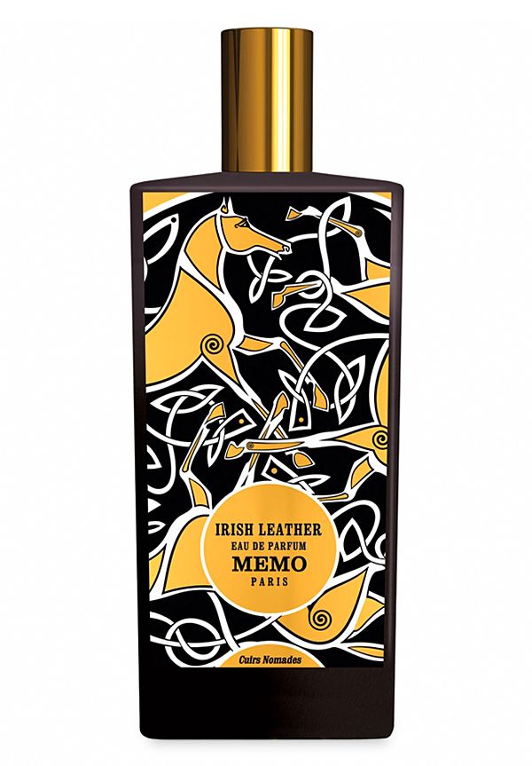 Memo Irish Leather Eau De Parfum