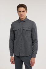 Рубашка TRUSSARDI