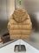 Пуховик бежевый от Burberry BP5-461138 — фото 6 [TG 888b48669bb9-006]