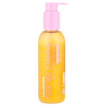 Lalarecipe, Yuzu Self Foaming, очищающее средство 3 в 1, 200 мл (6,76 жидк. унц.)