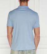 Поло POLO RALPH LAUREN - голубой(710713130)