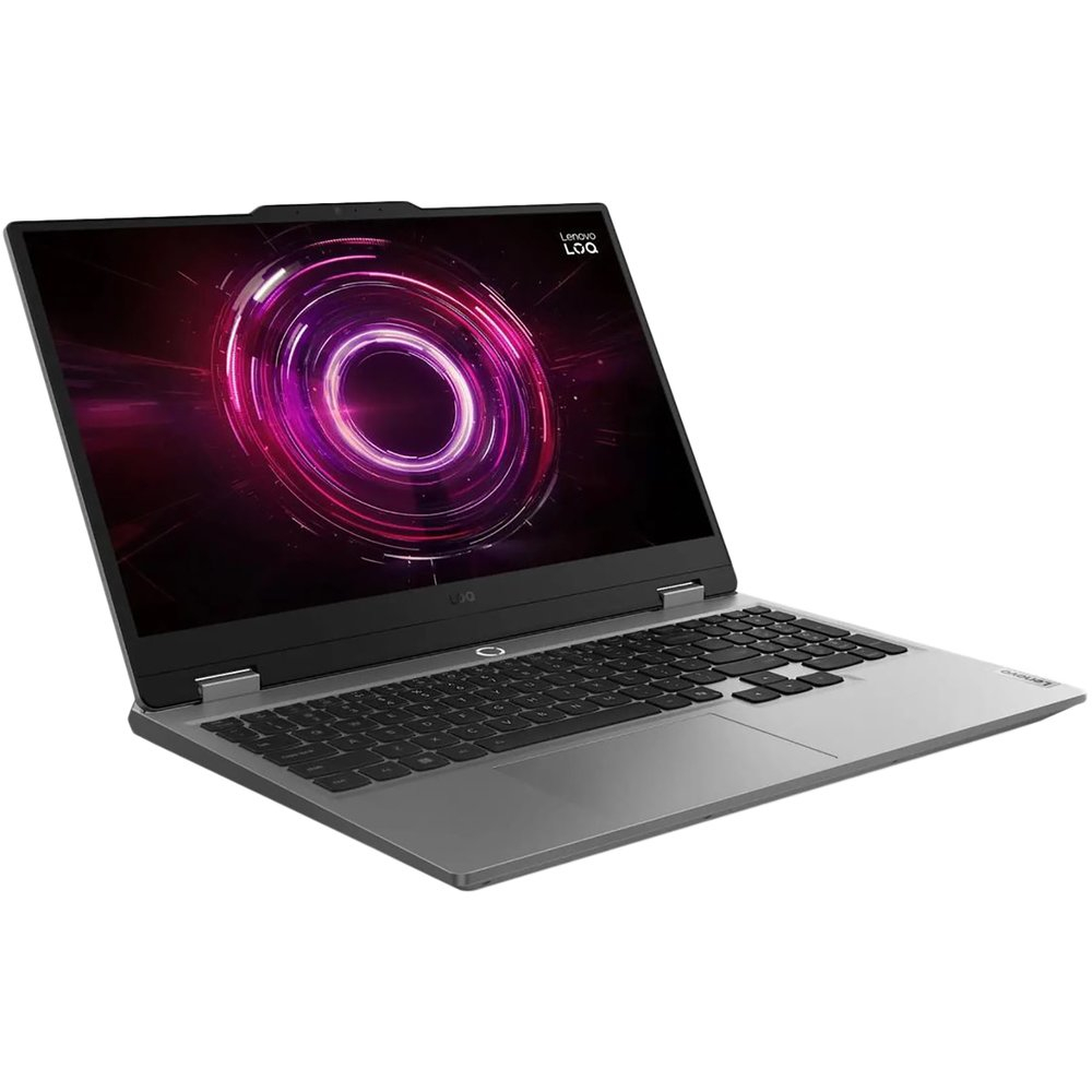 Ноутбук Lenovo LOQ 15AHP10 (83JG007PUS)